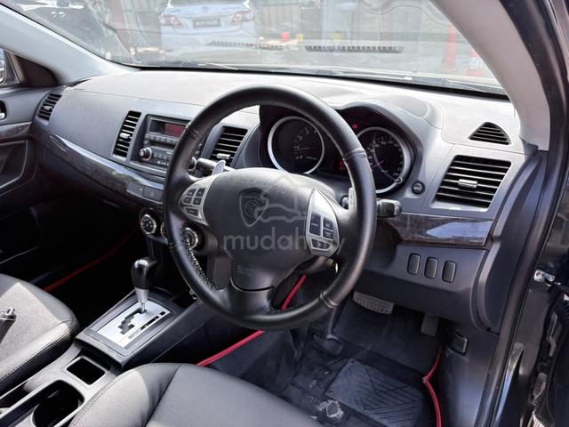 2011 CASH OTR Proton INSPIRA 2.0 PREMIUM (A) - 5