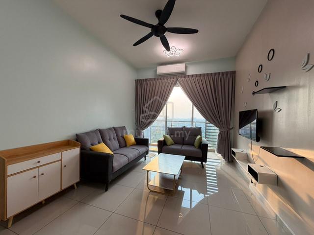 Parkland Residence @ Sungai Melaka 1