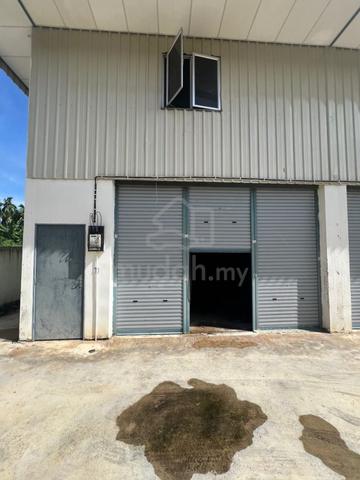 Kulim Warehouse For Rent Kulim Hitech Warehouse For Rent Kelang Lama 1