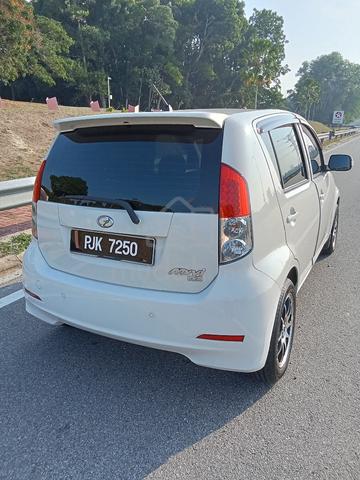 2009 Perodua MYVI 1.3 EZi FACELIFT (A) - 1