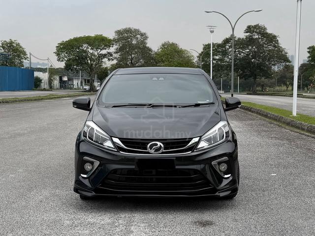 2021 Perodua MYVI 1.5 ADVANCE AV 3YRS WARANTY - 3