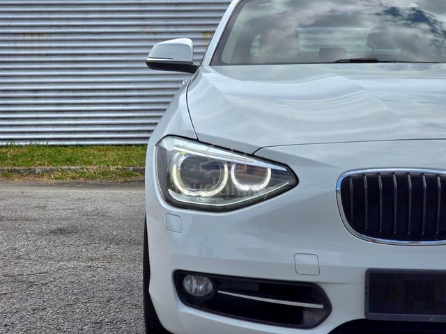 2014 Bmw 118i SPORT (CKD) 1.6 (A) - 3