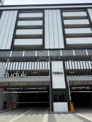 Ceria Eco Horizon 1