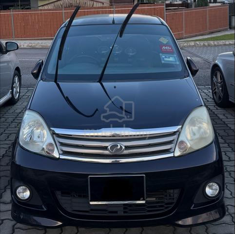 2012 Perodua VIVA 1.0 ELITE EXCLUSIVE (A) - 3