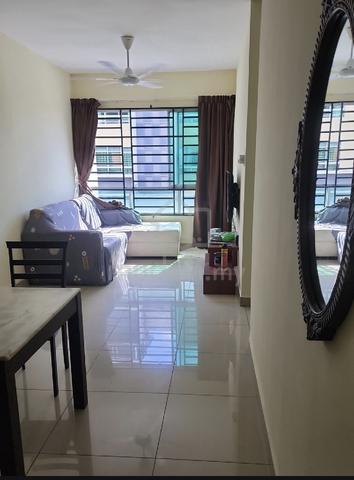 Cyber City Apartment 2 1