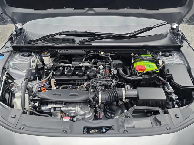 2023 Honda CIVIC 1.5 V (A) ⭐ MODULE SPORT EDITION - 4