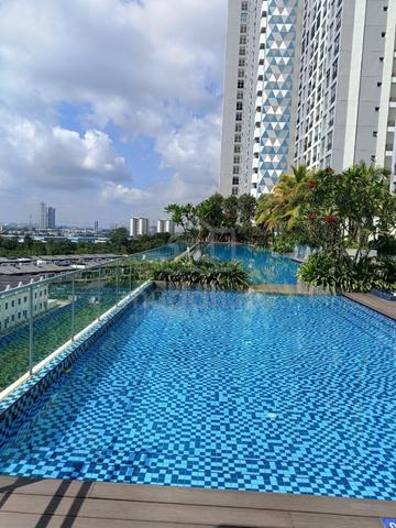Midas @ Seri Alam 1