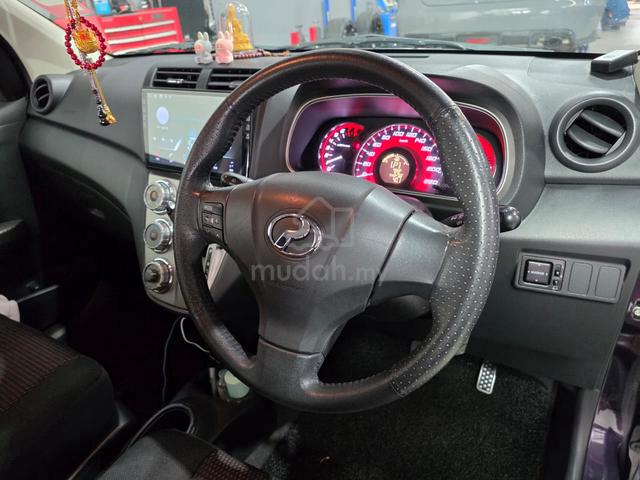 2014 Perodua MYVI 1.5 SE ZHS (A) - 5