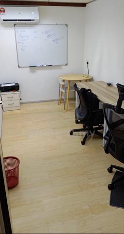 Damansara Perdana Office for Rent 1