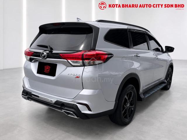 Perodua ARUZ 1.5 AV (A) Tahun 2020 - 4