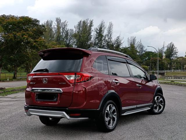 2018 Honda BR-V 1.5 V ONE WARRANTY (A) - 3