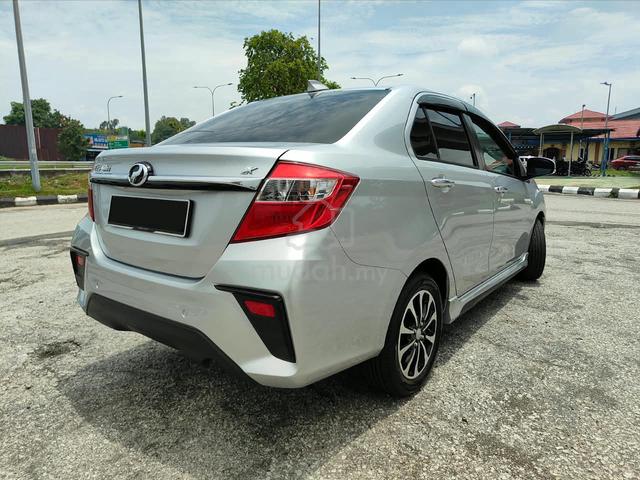 Perodua BEZZA 1.3 (A) X WARRANTY 2030 FULL SERVICE - 3