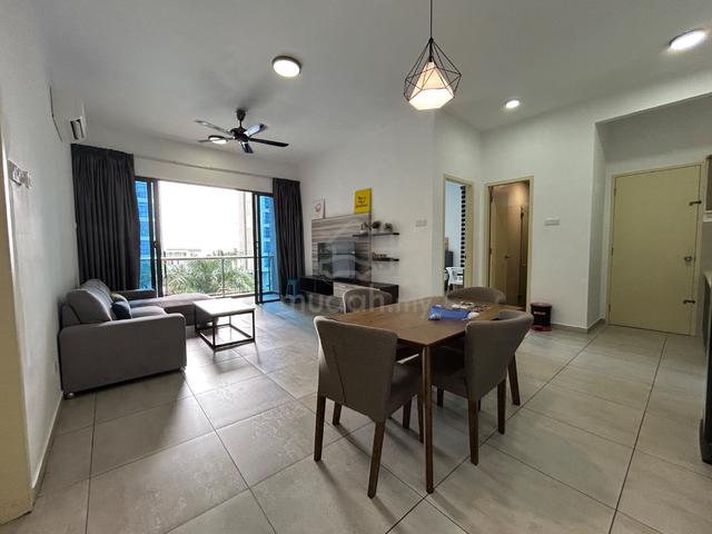 Atlantis Residences 1