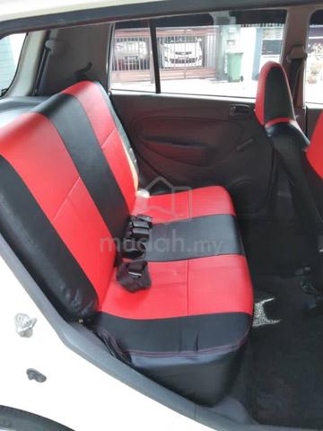 2011 Perodua VIVA 659cc 660 BX (M) - 4