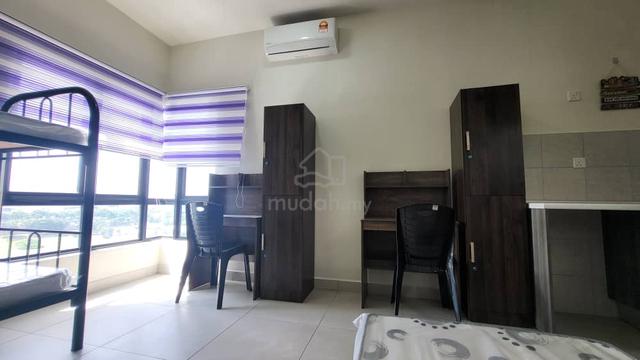 Edusphere Suites 4