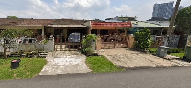 [SAVE UP 54K] Jalan Api-Api 1, 1,430 sf, Kepong 1