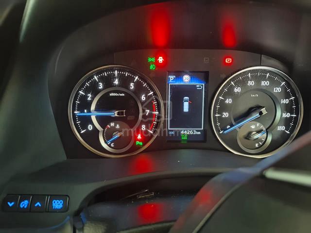 2019 Toyota VELLFIRE 2.5 X AGH30W (A) - 5