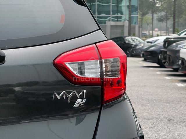 2018 Perodua MYVI 1.5 H (A) Tiptop Condition - 4