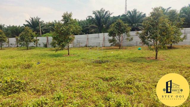 value market  mix devalopment land /main road /kulim hitech 1