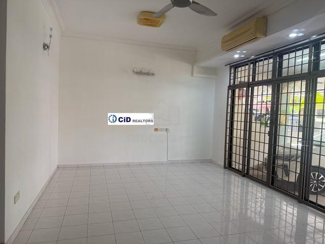 Pinji Perdana@Lahat Double Storey House For Sale 2