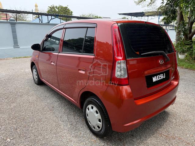 2014 Perodua VIVA 1.0 (A) - 1