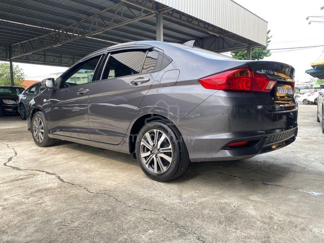 Honda CITY 1.5 S (A) 2019 [Warranty Up to 5 Years] - 5