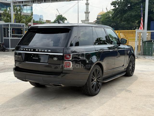 RANGE ROVER 3.0 VOGUE SE P400 3.0 Petrol Unreg - 2