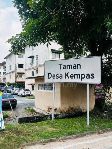 Taman Desa Kempas 1