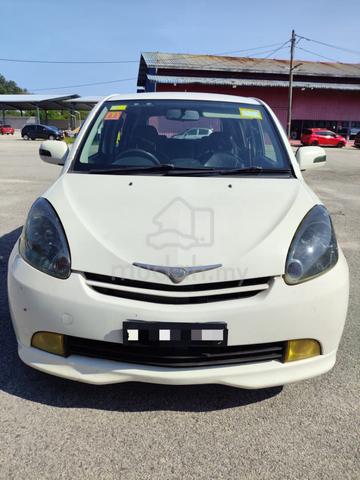 2008 Perodua MYVI 1.3 EZi (A) - 3