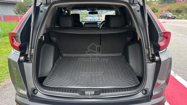 2021 Honda CR-V 1.5 TC-P 2WD - 5