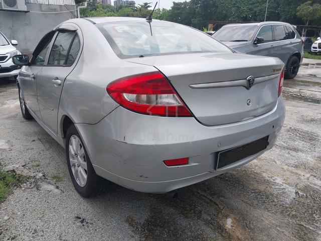 2012 Proton PERSONA 1.6 ELEGANCE MEDIUM LINE (A) - 3