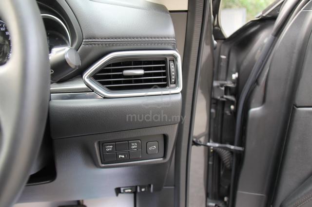 2019 Mazda CX-5 2.0 G GLS 2WD (CKD) FACELIFT (A) - 5