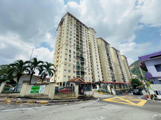 Saujana Gombak 1