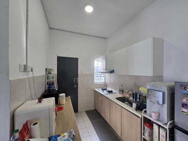 Selangorku PR1MA Lakefront Homes 1