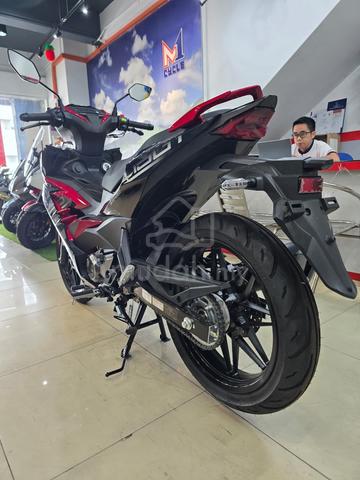 modenas z15gt stock ready offer now - photo 6 of 6