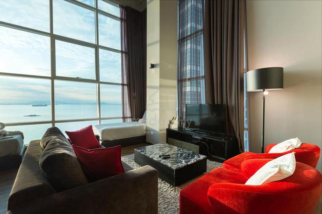 KLCC Condo RM590K | Near KLCC Twin Towers & Tourist Attractions 1