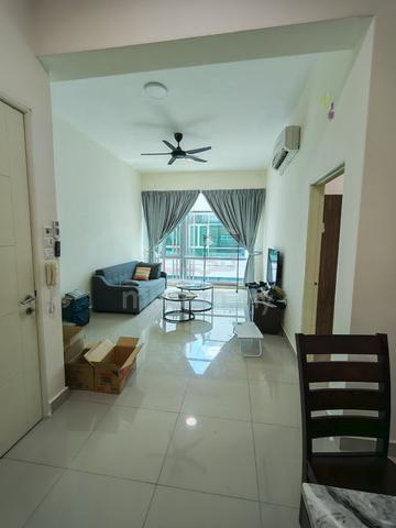 The Maven, Town House, unblock view, furnished, 2cp, Balik Pulau 1