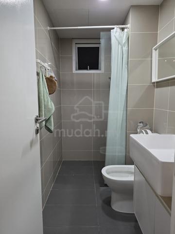 Sentul Point Suite Apartment 1
