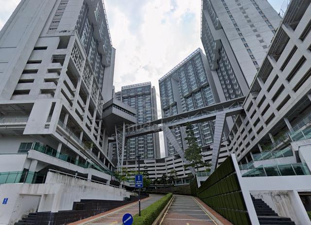 Garden Plaza @ Cyberjaya 1