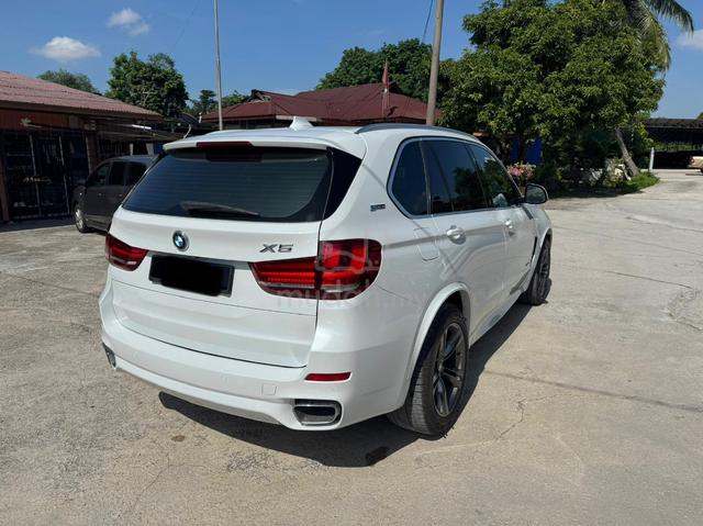 2017 Bmw X5 2.0 xDRIVE40e M SPORT (LOAN KEDAI) - 4