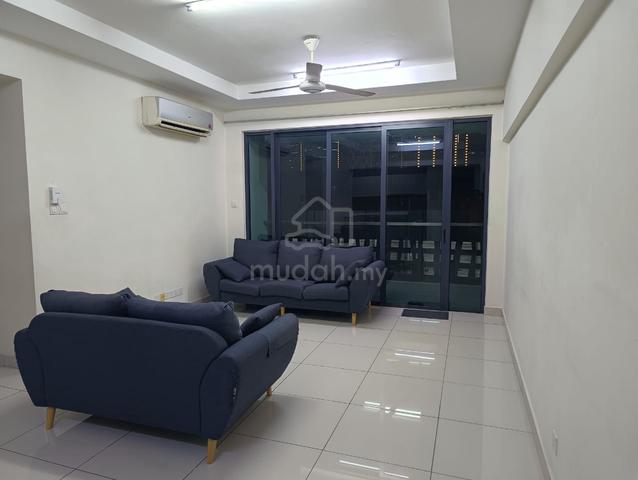 Ascenda Residences @ SkyArena 1