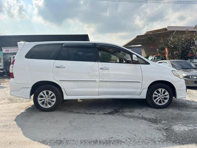 Toyota INNOVA 2.0 G (A)2015 CLEAR STOCK🔥 - 5