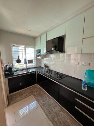 Townhouse, Have 2 Storey, Taman Sabha Impian, Kajang, 100% Loan, RENO 1