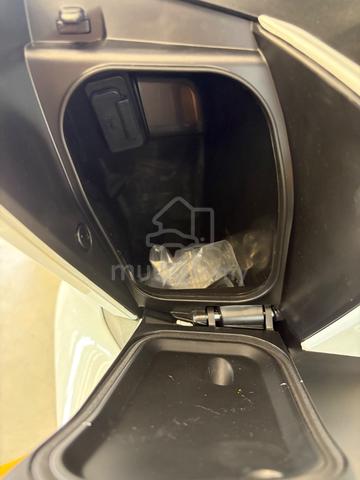 Honda Pcx 160 abs - photo 6 of 11