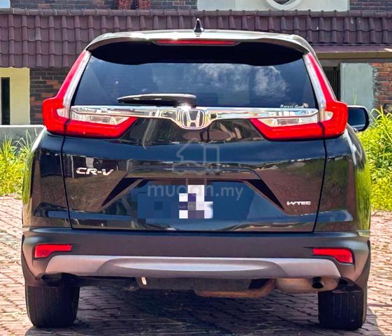 2019 Honda CR-V 2.0 2WD (A) - 4