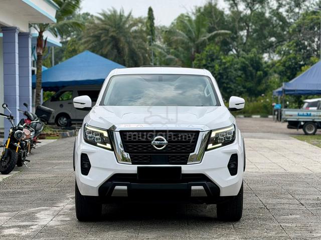 (Senang lulus) 2023 Nissan NAVARA 2.5 V (A) - 3