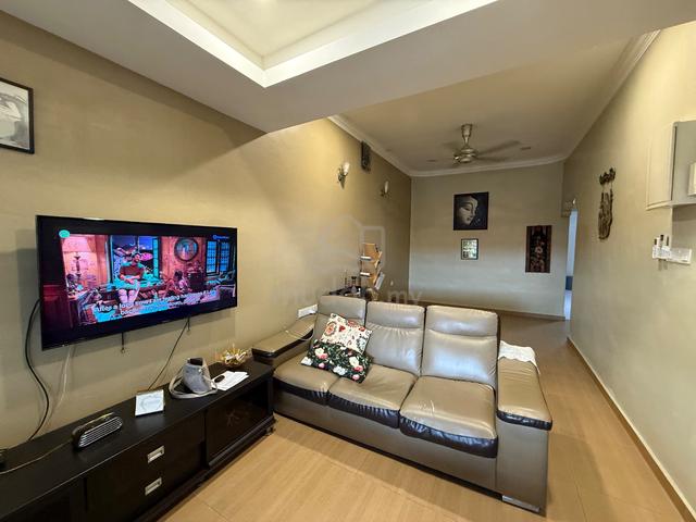 Single Storey @ Evergreen Heights For Sale 1
