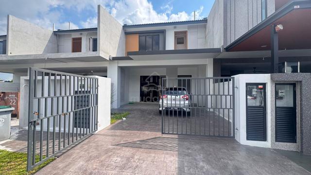 Laman Citra 2storey For Rent 1