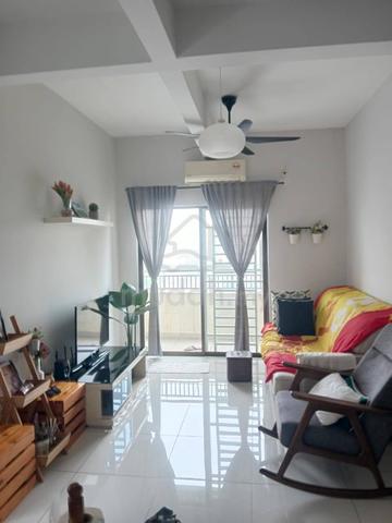 Kristal View 1