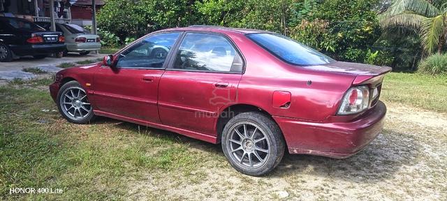 1997 Honda ACCORD 1.8 VTS (A) - 4